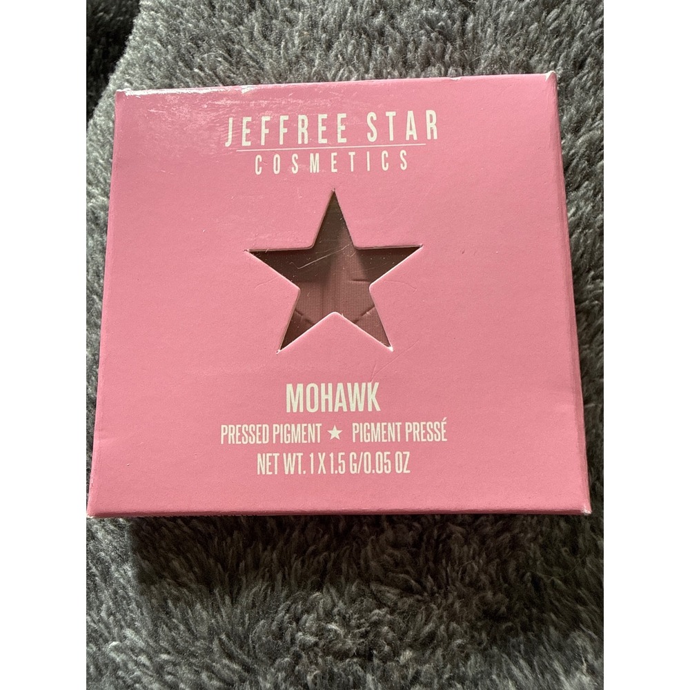 Jeffree star eyeshadow‎